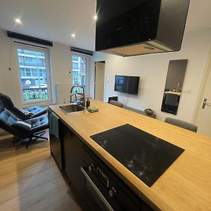 Appartement met een Slaapkamer
